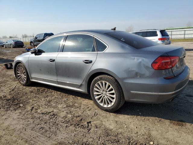 2016 VOLKSWAGEN PASSAT SE - 1VWBS7A34GC058381