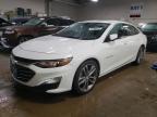 2022 CHEVROLET MALIBU LT - 1G1ZD5ST8NF195584