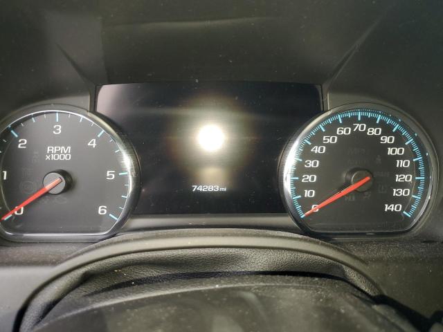 2019 GMC YUKON DENA - 1GKS2CKJ3KR378827