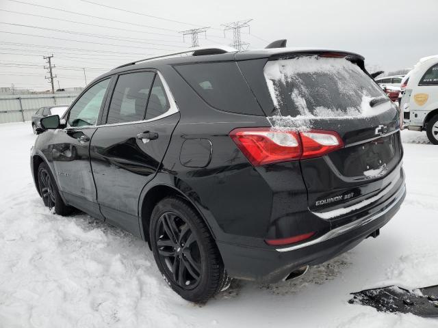 Vin: 2gnaxvex4l6160470, lot: 45405235, chevrolet equinox lt 20202