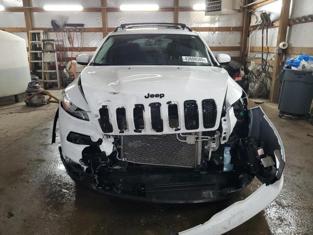 2018 JEEP CHEROKEE L - 1C4PJMCX1JD522772