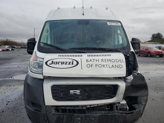 2021 RAM PROMASTER - 3C6LRVDG0ME585531