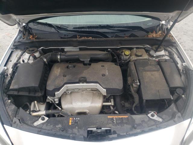2016 CHEVROLET MALIBU LIM - 1G11C5SA7GF104368