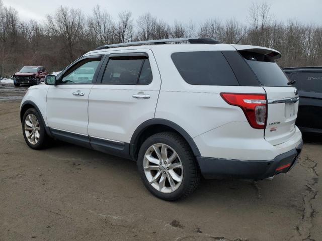 Vin: 1fm5k8f84fga06150, lot: 46312435, ford explorer limited 20152