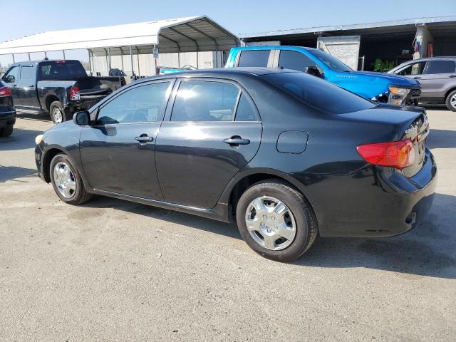 Vin: jtdbu4eexa9109412, lot: 46756035, toyota corolla base 20102