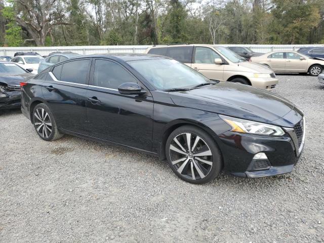 2020 NISSAN ALTIMA SR - 1N4BL4CV7LC100443