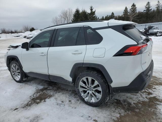 Vin: 2t3r1rfv0pw391474, lot: 45610305, toyota rav4 xle 20232
