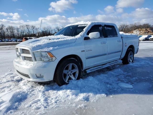 DODGE RAM 1500