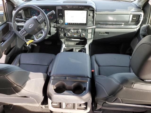 2024 FORD F250 SUPER - 1FT8W2BM8REC78013