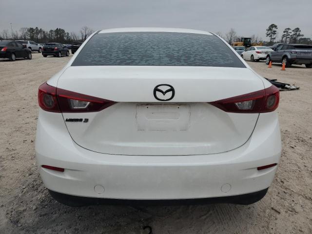 2015 MAZDA 3 SPORT - 3MZBM1U75FM146567