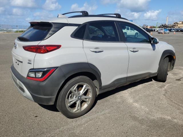 Vin: km8k6cab8pu041726, lot: 45768715, hyundai kona sel 20233