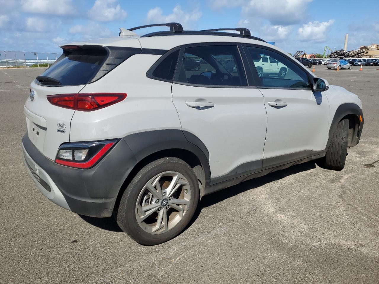 HYUNDAI KONA SEL