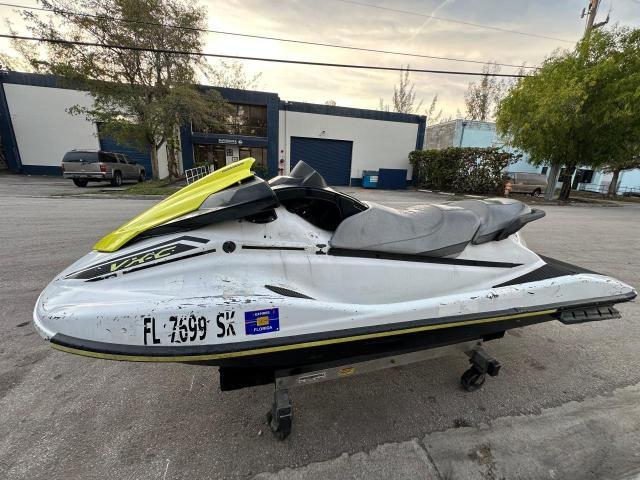 2019 YAMAHA JET SKI YAMA3016B919