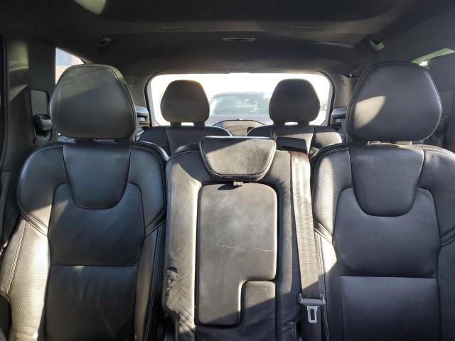 2020 VOLVO XC90 T8 R- YV4BR0CM3L1584399