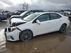 2016 TOYOTA COROLLA L - 5YFBURHE7GP411249