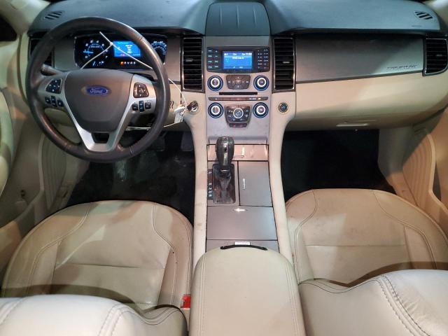 2015 FORD TAURUS SEL - 1FAHP2H84FG150512