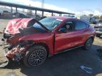 2024 FORD MUSTANG MA - 3FMTK3SU2RMA04582