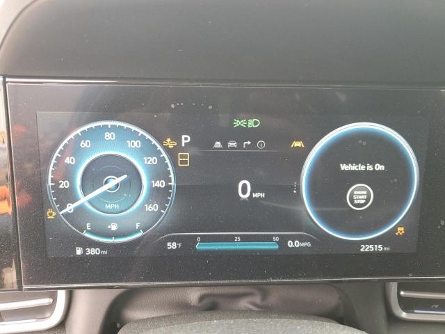 2024 HYUNDAI ELANTRA SE - KMHLM4DG9RU717093