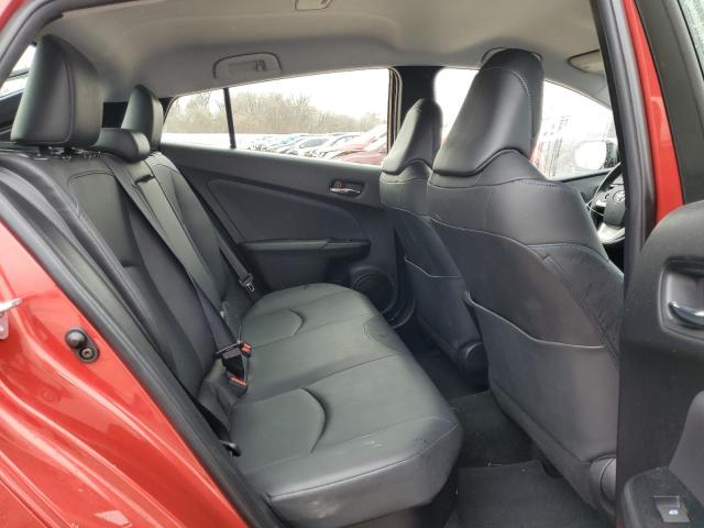 2017 TOYOTA PRIUS - JTDKARFU5H3529779