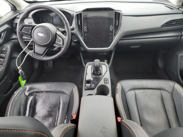 2024 SUBARU CROSSTREK - JF2GUHNC0RH281012
