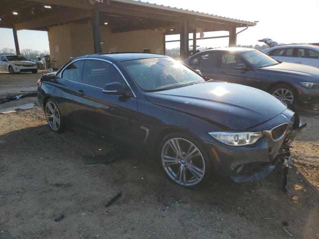 Vin: wba3v7c57g5a28065, lot: 47091245, bmw 4 series i sulev 20164