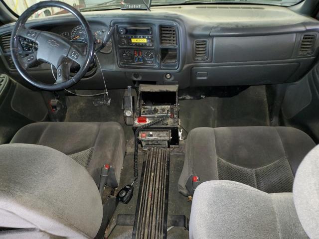 2006 CHEVROLET SILVERADO #3206635506