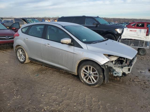 Vin: 1fadp3k21gl271452, lot: 88348755, ford focus se 20164