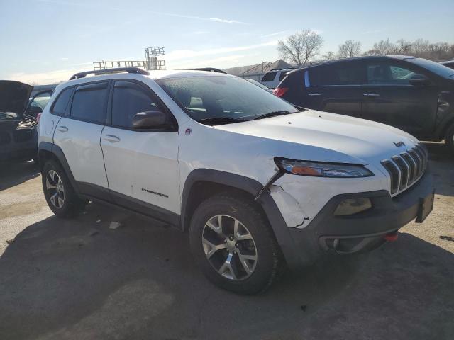 2016 JEEP CHEROKEE T - 1C4PJMBS3GW102000