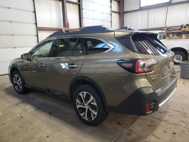 2022 SUBARU OUTBACK PR 4S4BTHPD8N3206787