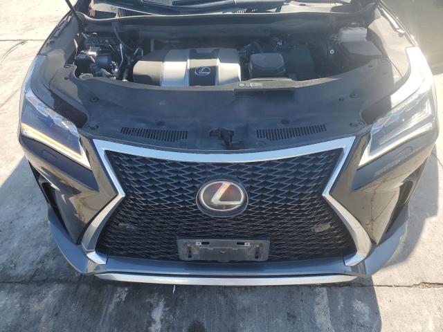2017 LEXUS RX 350 BAS - 2T2ZZMCA0HC076551