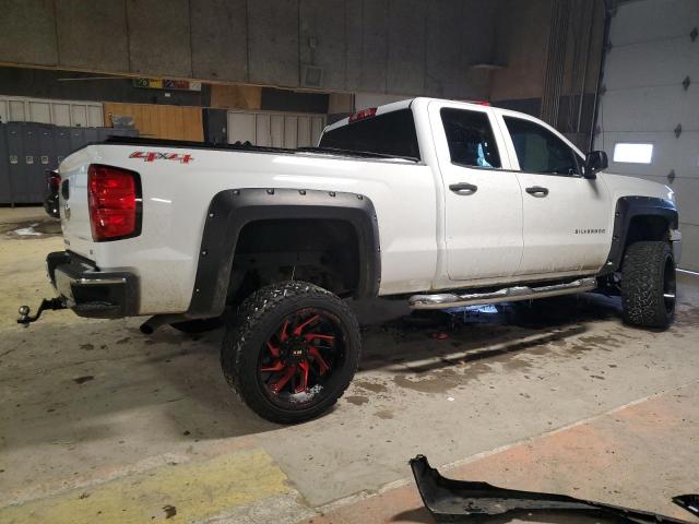 Vin: 1gcvkrec2ez187283, lot: 44995865, chevrolet all models k1500 lt 20143