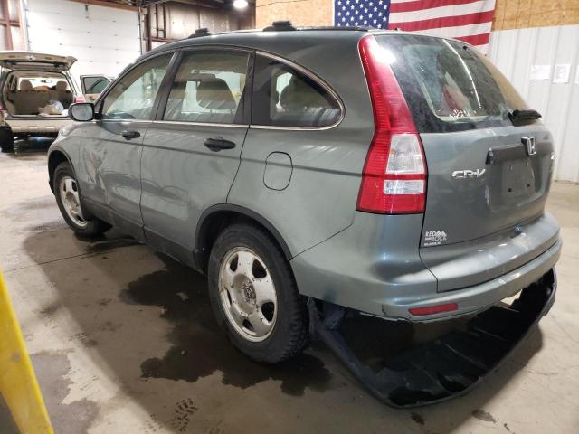 Vin: 5j6re4h39bl082742, lot: 42025675, honda crv lx 20112