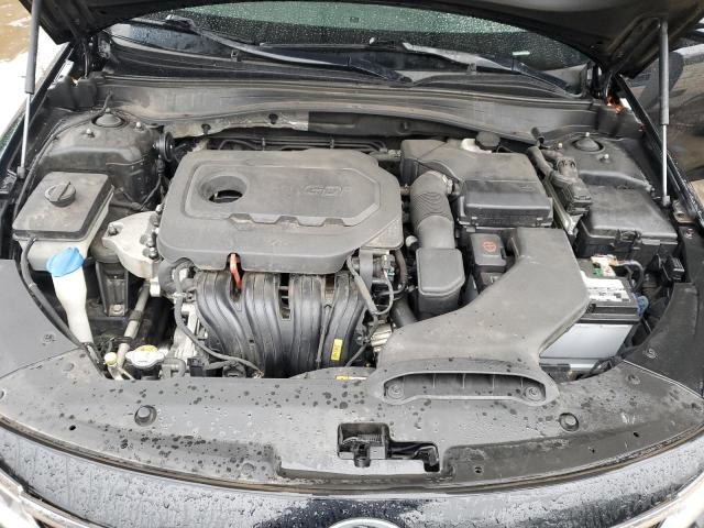 2016 KIA OPTIMA LX - 5XXGT4L3XGG038721