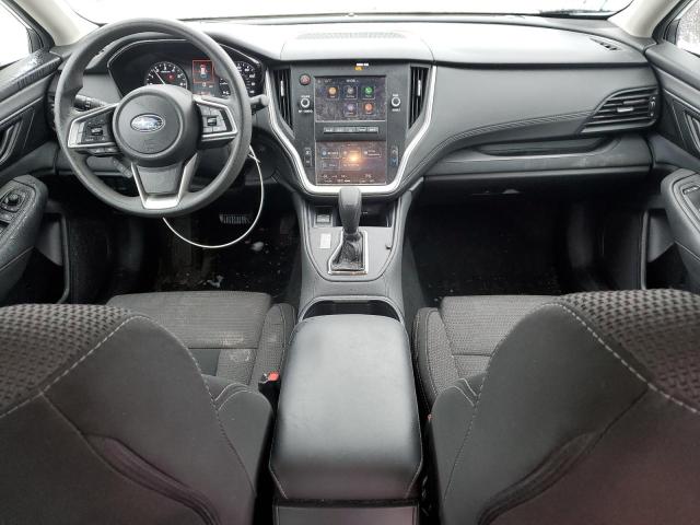 2022 SUBARU OUTBACK 4S4BTAAC3N3239364