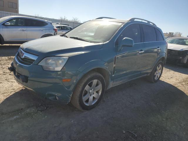 SATURN VUE XR