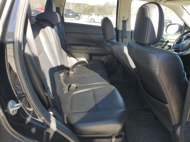 2017 MITSUBISHI OUTLANDER JA4AZ3A34HZ059140