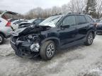 2019 SUBARU FORESTER P - JF2SKAGC2KH482534