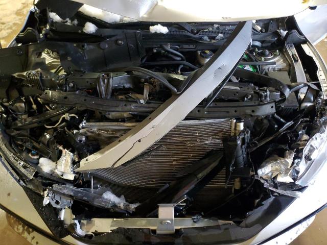 2017 HONDA CIVIC EX - SHHFK7H52HU403812