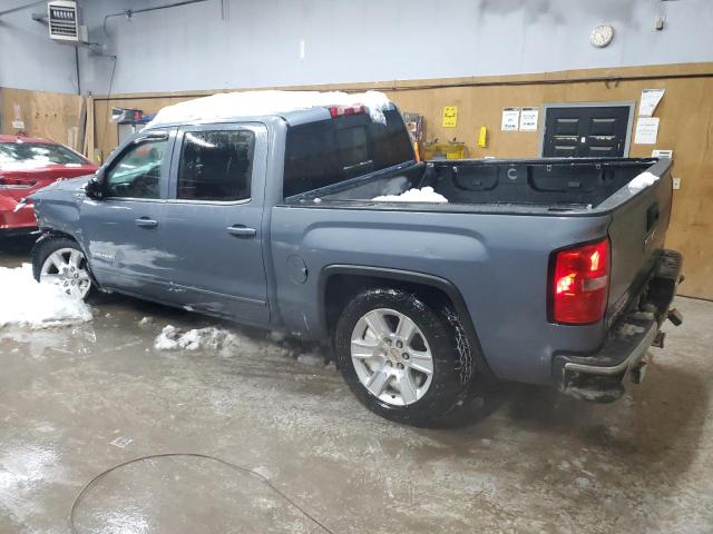 Vin: 3gtu2uecxfg321490, lot: 42826455, gmc sierra k1500 sle 20152
