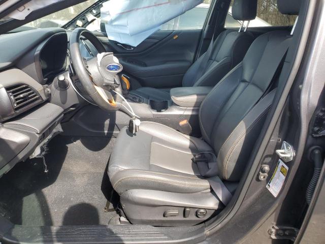 2022 SUBARU OUTBACK WI 4S4BTGUDXN3242155