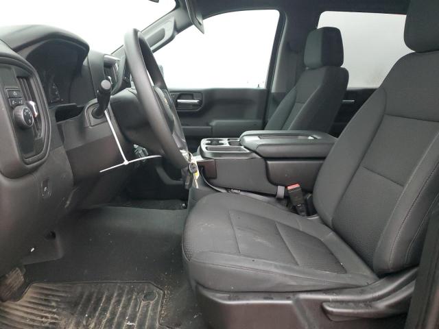 3GCPWBEK1NG190042 2022 CHEVROLET ALL Models