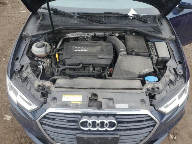 2018 AUDI A3 PREMIUM WAUJ8GFF7J1070654