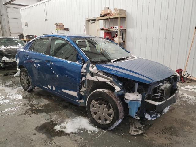 Vin: 3kpa24ad3me367544, lot: 45602325, kia rio lx 20214