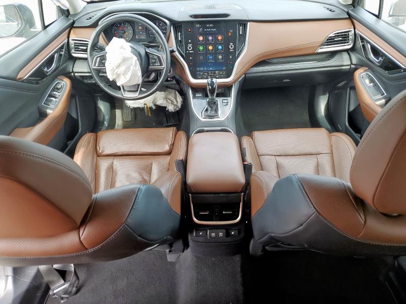 2020 SUBARU OUTBACK TO - 4S4BTGPDXL3101062