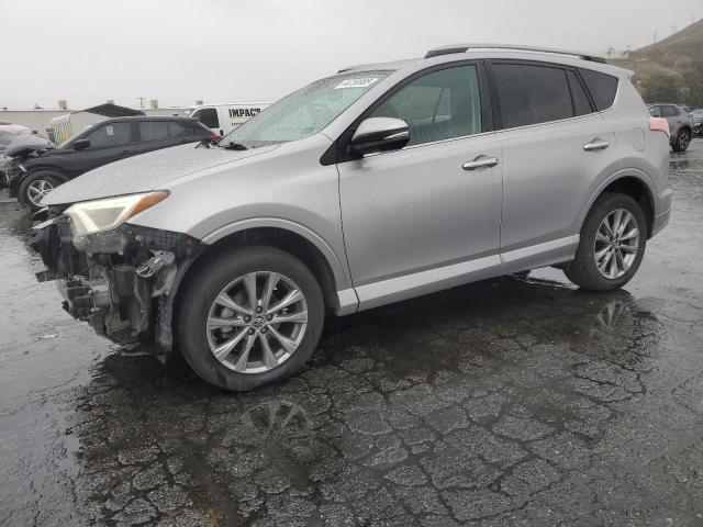 2017 TOYOTA RAV4 LIMIT - 2T3YFREV7HW360156
