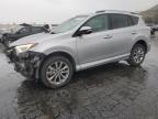 2017 TOYOTA RAV4 LIMIT - 2T3YFREV7HW360156
