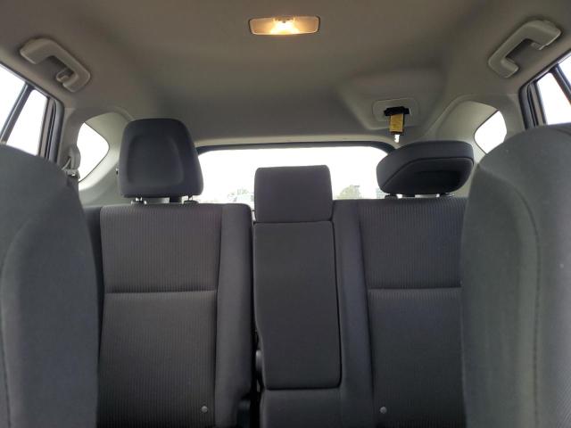 2018 TOYOTA RAV4 LE - JTMZFREV0JJ737645