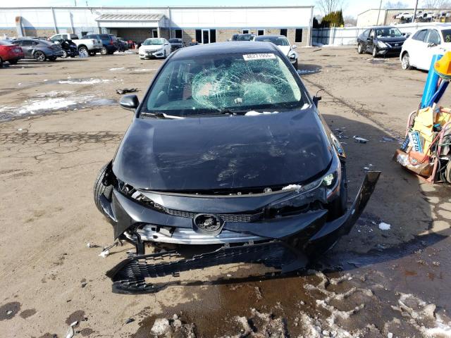 2022 TOYOTA 1900 DX 5YFVPMAEXNP353958