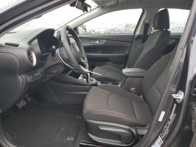 2020 KIA FORTE FE - 3KPF24AD6LE241764