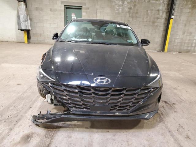 2023 HYUNDAI ELANTRA LI - KMHLP4AG3PU564168